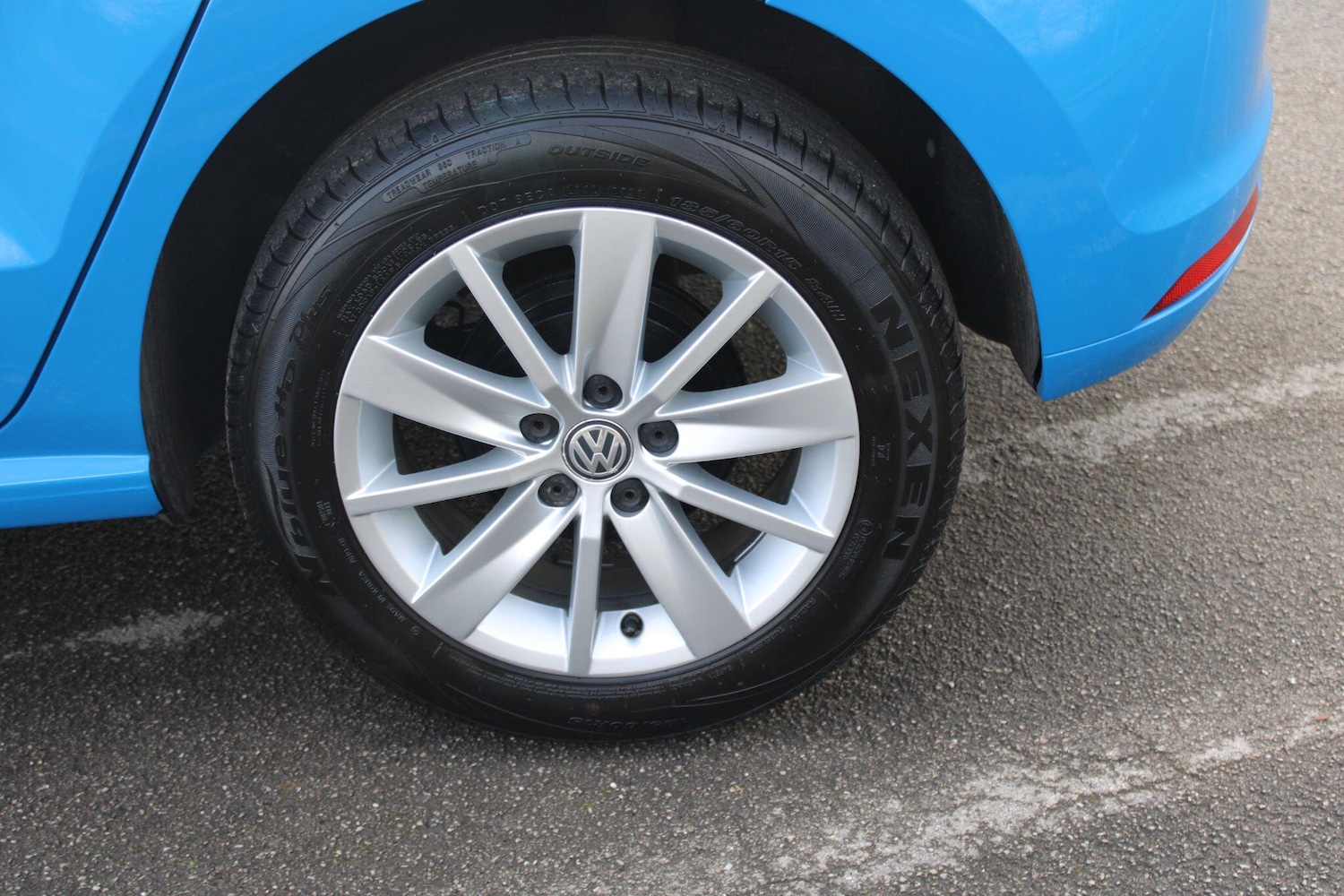 Used Volkswagen Polo 2014 for sale - 77892153: Photo 18