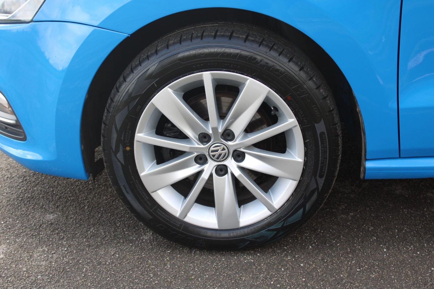 Used Volkswagen Polo 2014 for sale - 77892153: Photo 19