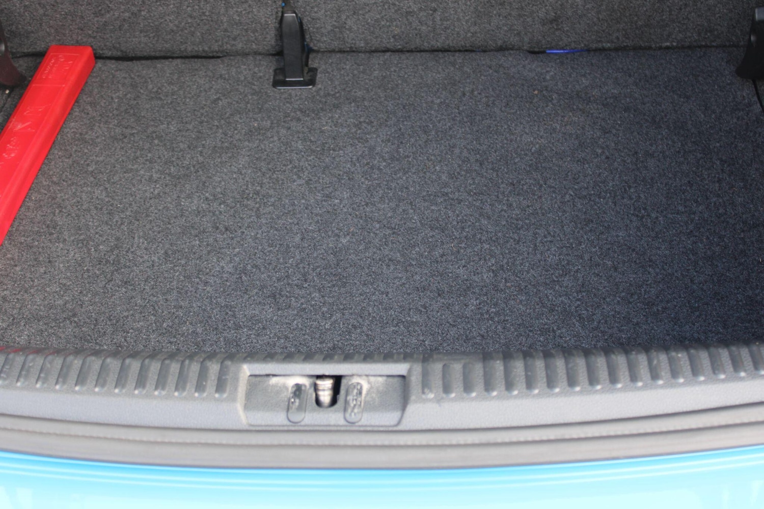 Used Volkswagen Polo 2014 for sale - 77892153: Photo 23