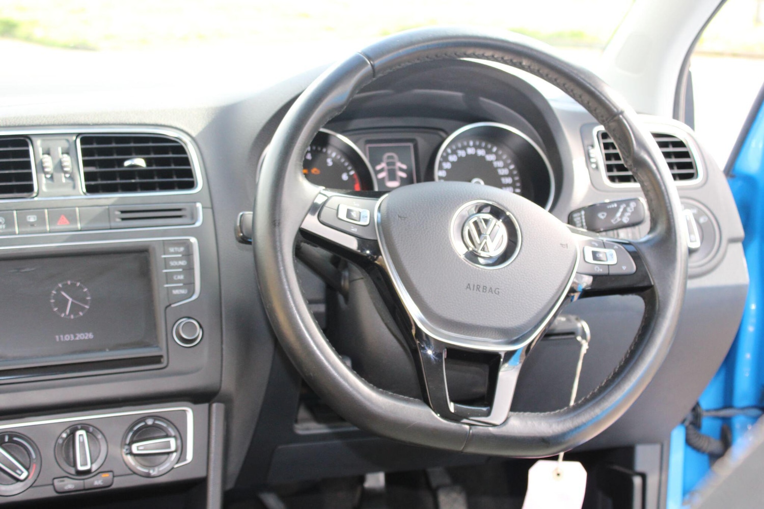 Used Volkswagen Polo 2014 for sale - 77892153: Photo 24