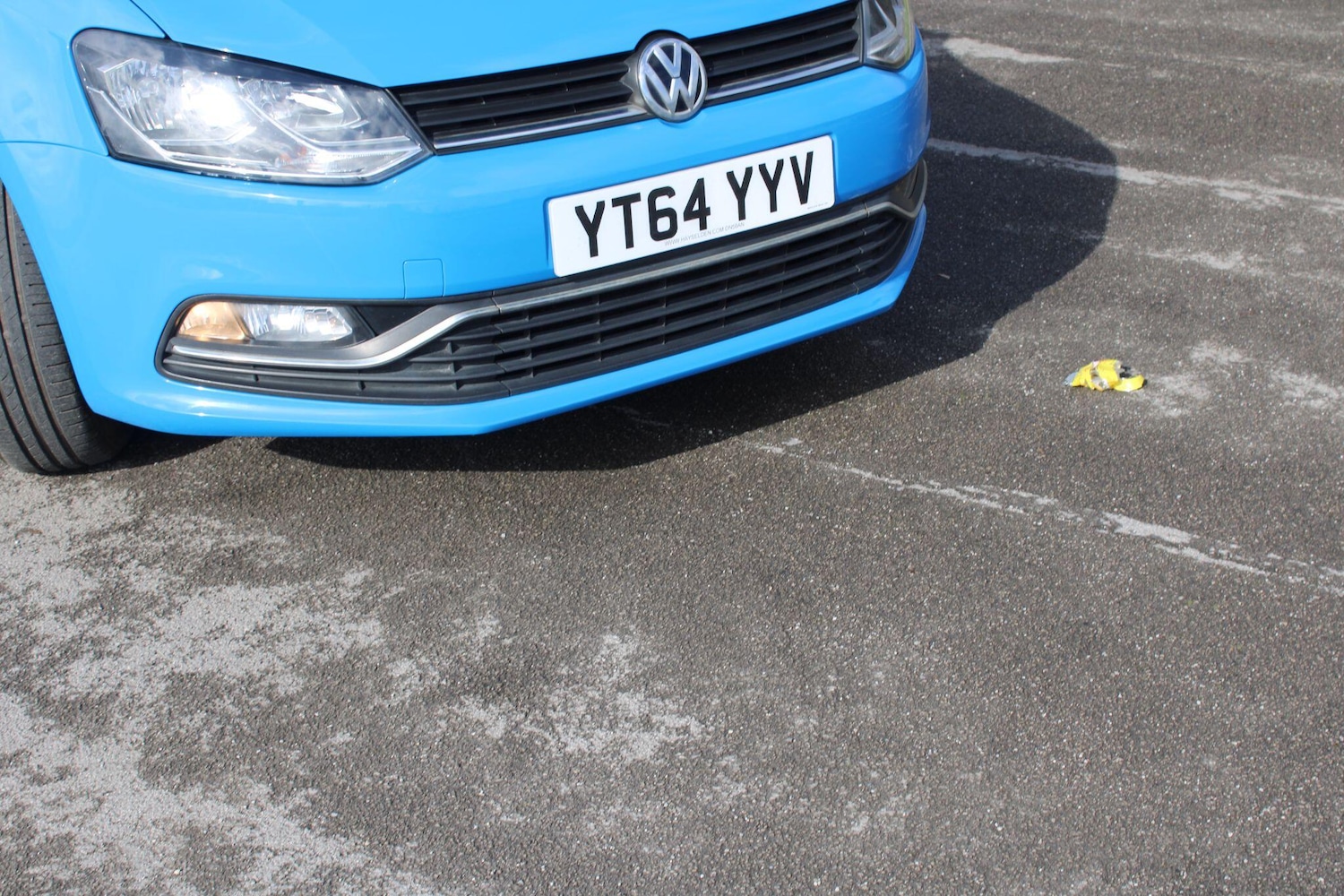 Used Volkswagen Polo 2014 for sale - 77892153: Photo 28