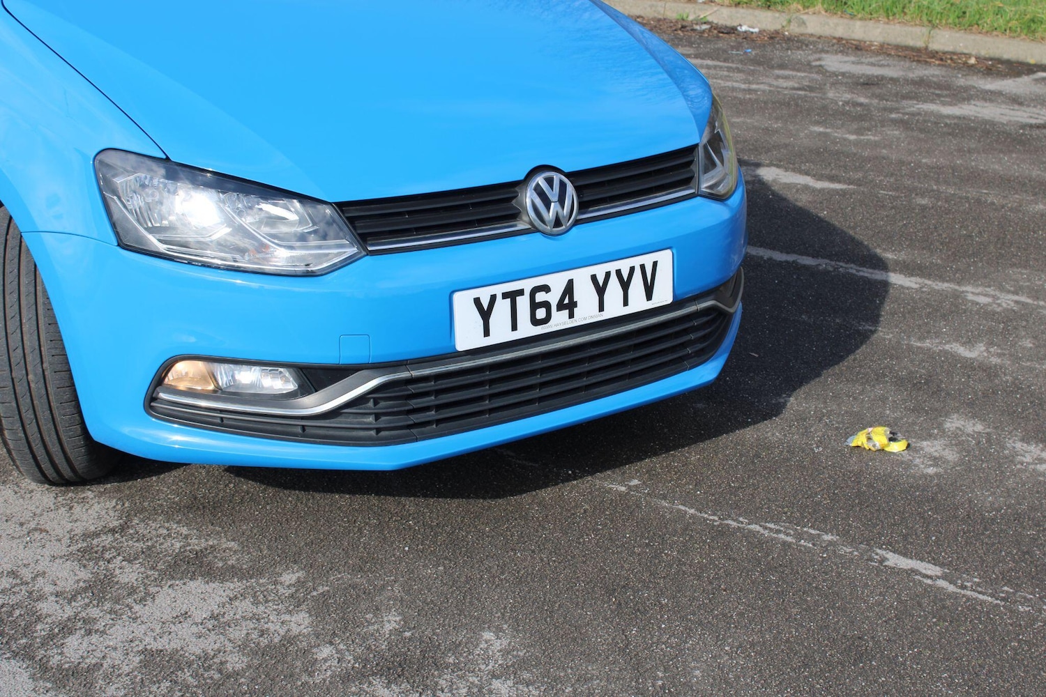Used Volkswagen Polo 2014 for sale - 77892153: Photo 29