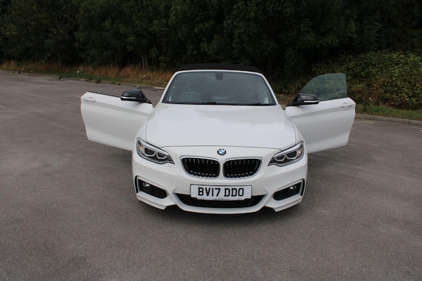 Used BMW 2 Series for sale - 75677598: Photo 10