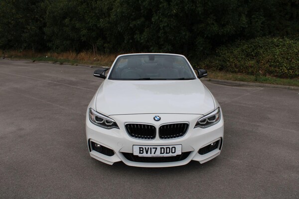 Used BMW 2 Series for sale - 75677598: Photo 11