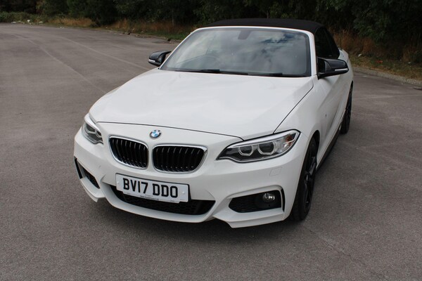 Used BMW 2 Series for sale - 75677598: Photo 12