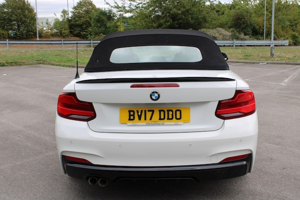 Used BMW 2 Series for sale - 75677598: Photo 16