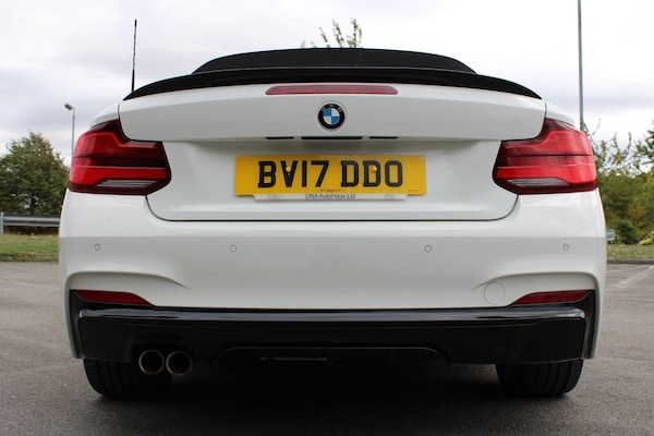 Used BMW 2 Series for sale - 75677598: Photo 17