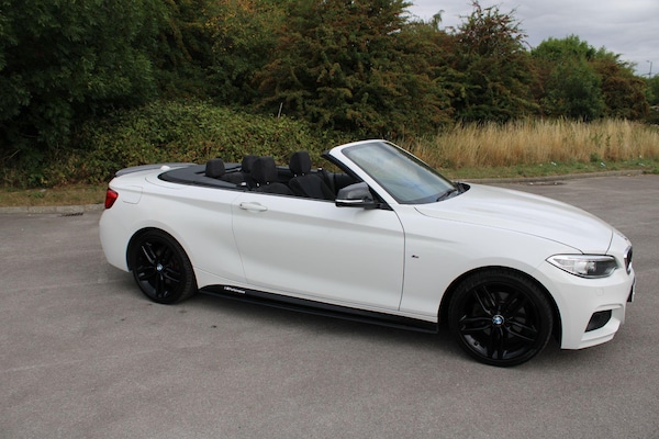 Used BMW 2 Series for sale - 75677598: Photo 1