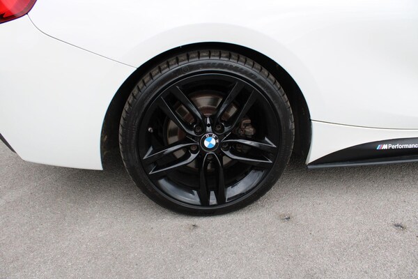 Used BMW 2 Series for sale - 75677598: Photo 35