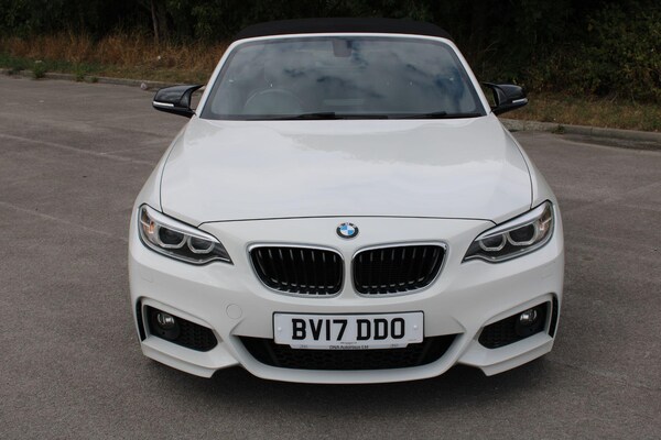 Used BMW 2 Series for sale - 75677598: Photo 3
