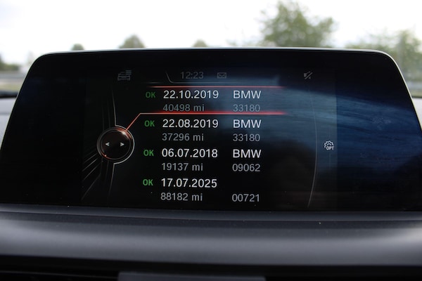 Used BMW 2 Series for sale - 75677598: Photo 40