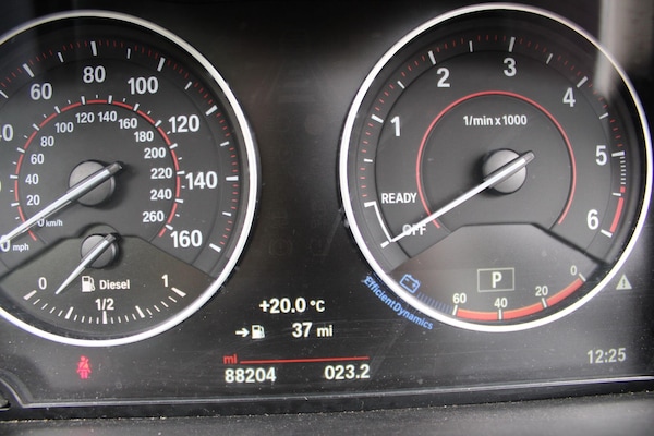 Used BMW 2 Series for sale - 75677598: Photo 42