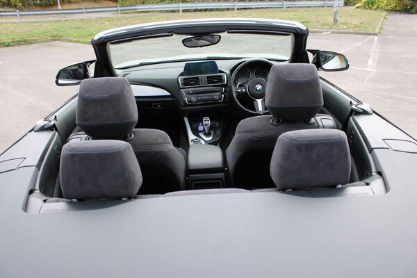 Used BMW 2 Series for sale - 75677598: Photo 50