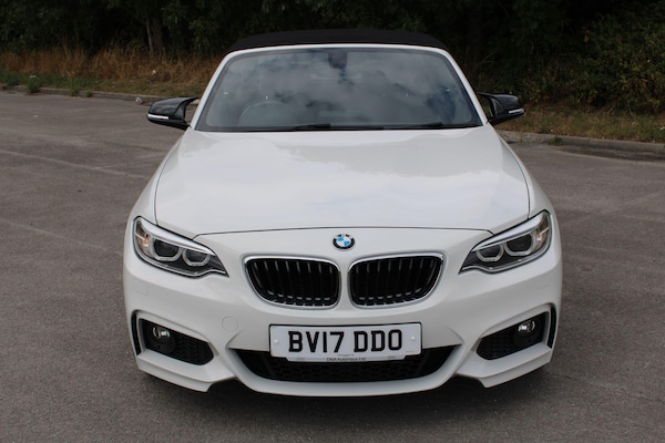 Used BMW 2 Series for sale - 75677598: Photo 9