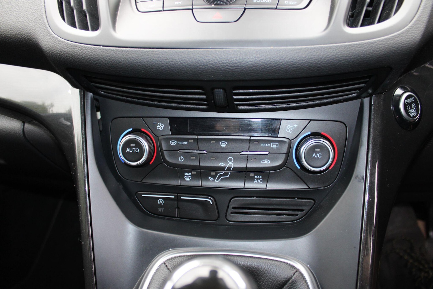 Used Ford Kuga 2018 for sale - 76995966: Photo 17