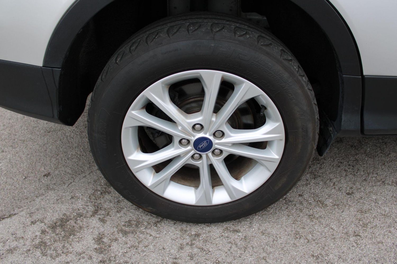 Used Ford Kuga 2018 for sale - 76995966: Photo 33