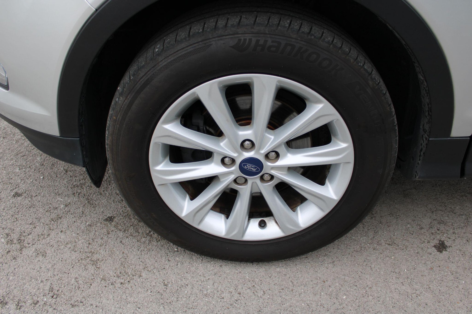 Used Ford Kuga 2018 for sale - 76995966: Photo 35