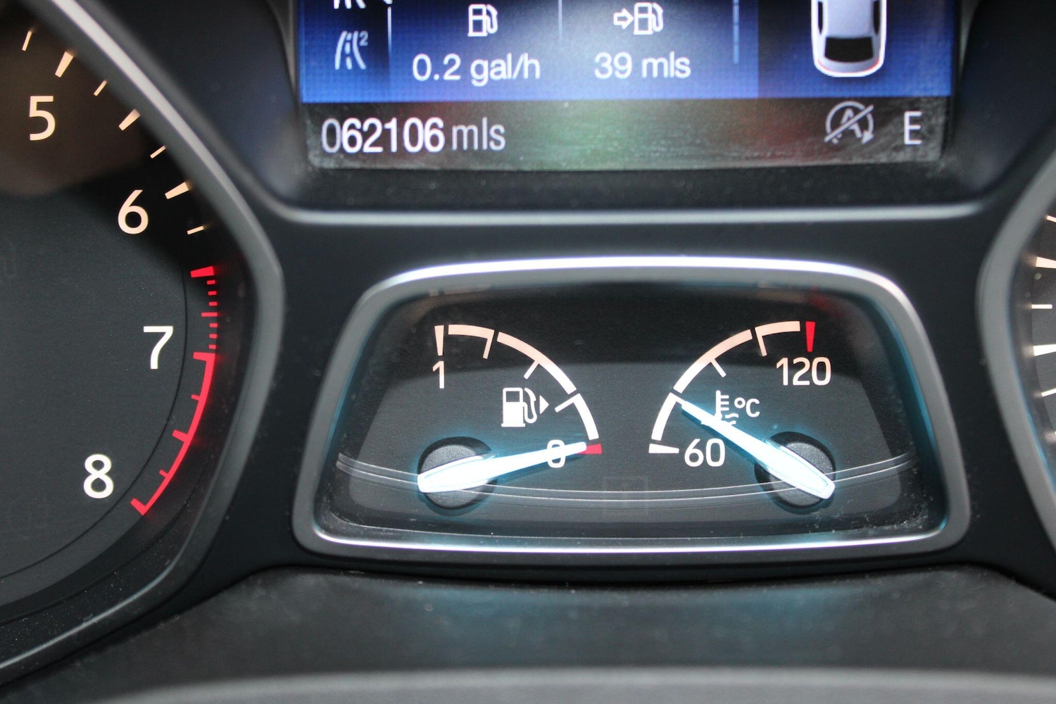 Used Ford Kuga 2018 for sale - 76995966: Photo 42