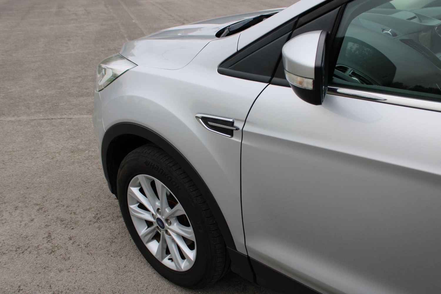 Used Ford Kuga 2018 for sale - 76995966: Photo 43