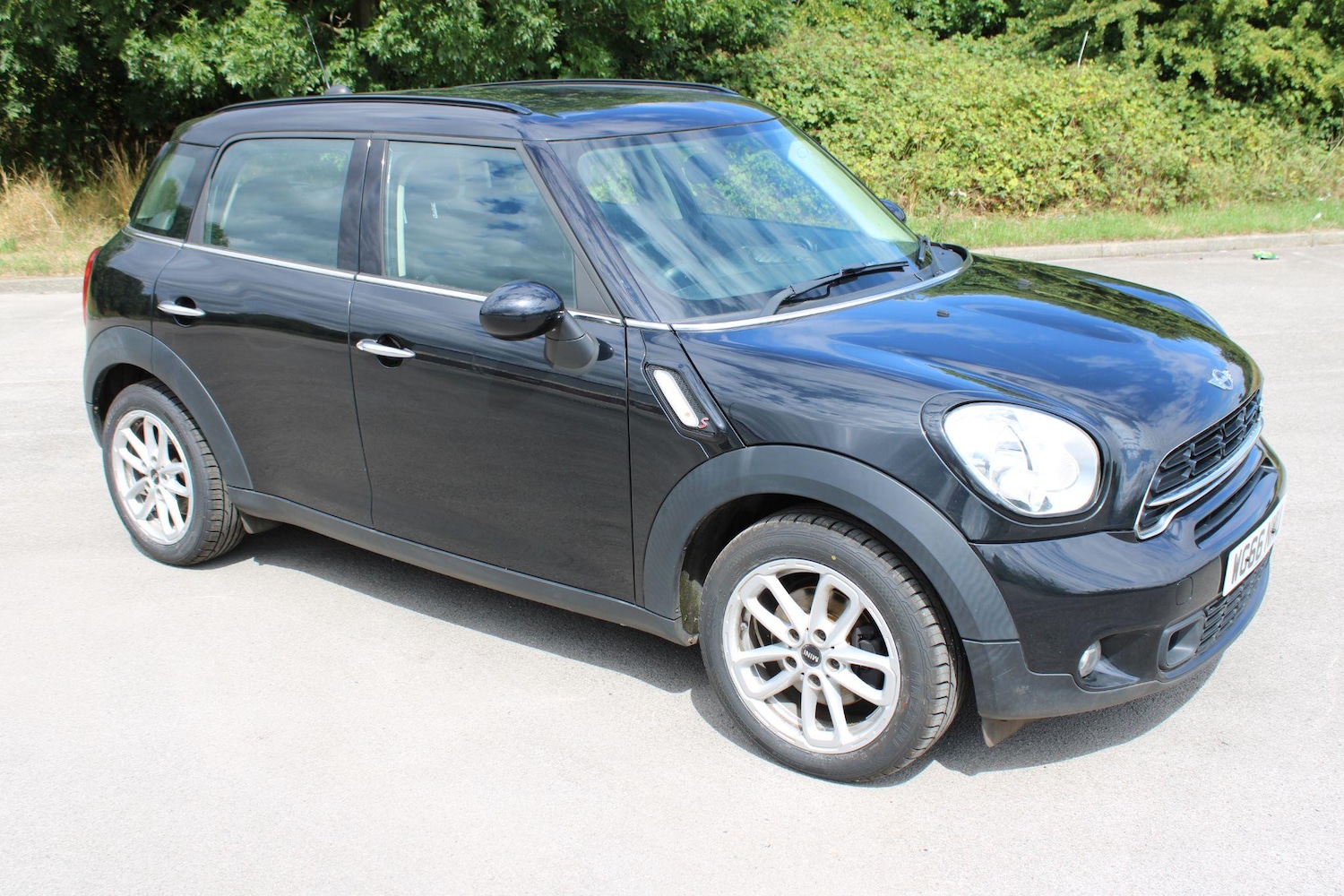 Used MINI Countryman 2016 for sale - 76752763: Photo 1