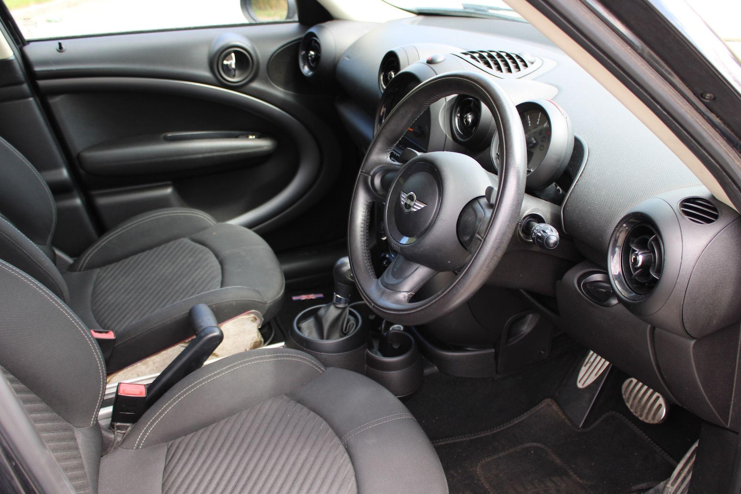 Used MINI Countryman 2016 for sale - 76752763: Photo 12