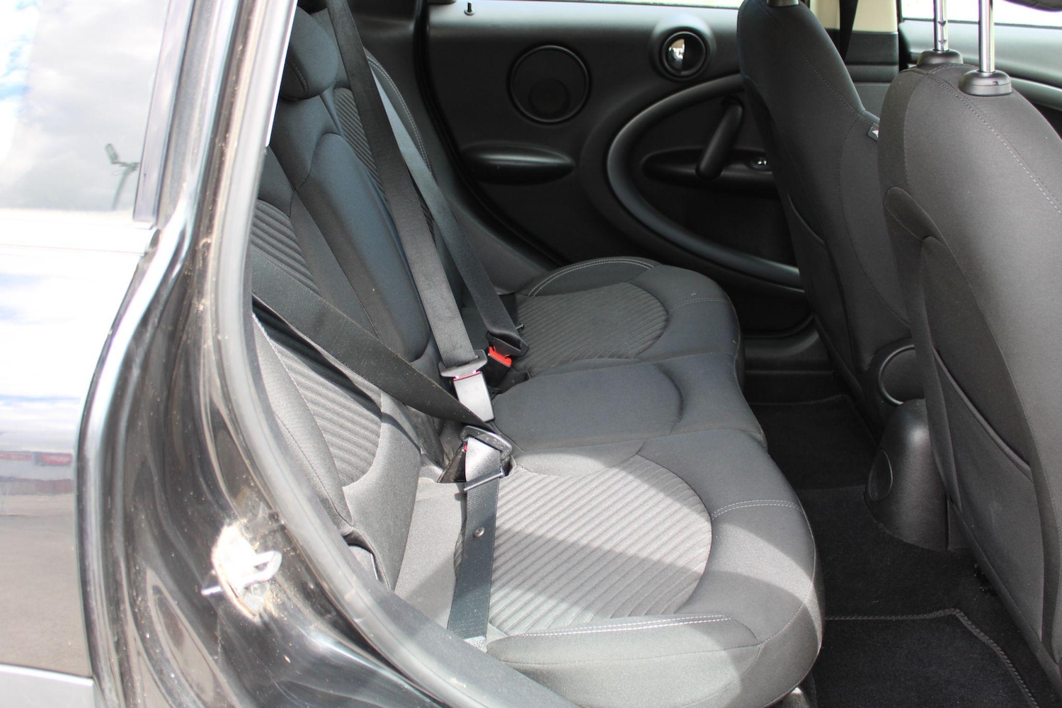 Used MINI Countryman 2016 for sale - 76752763: Photo 13