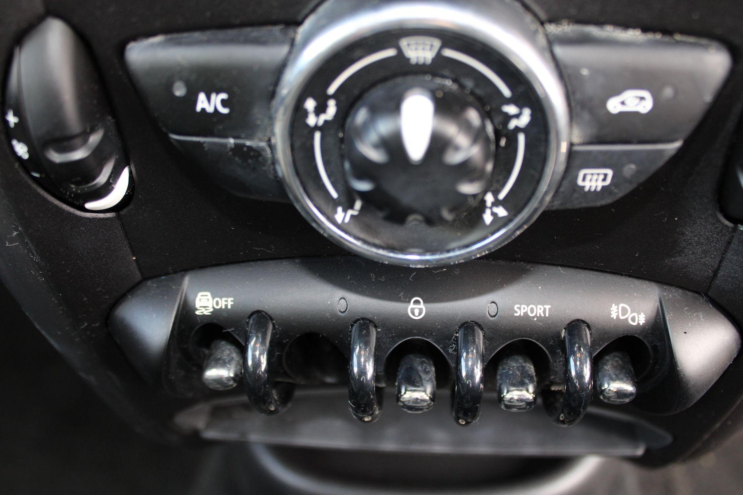 Used MINI Countryman 2016 for sale - 76752763: Photo 16