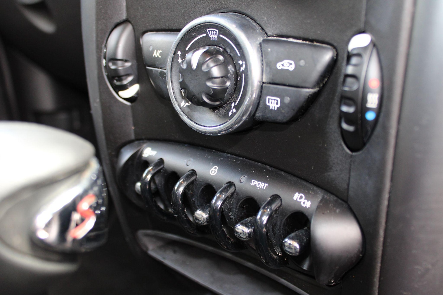 Used MINI Countryman 2016 for sale - 76752763: Photo 17