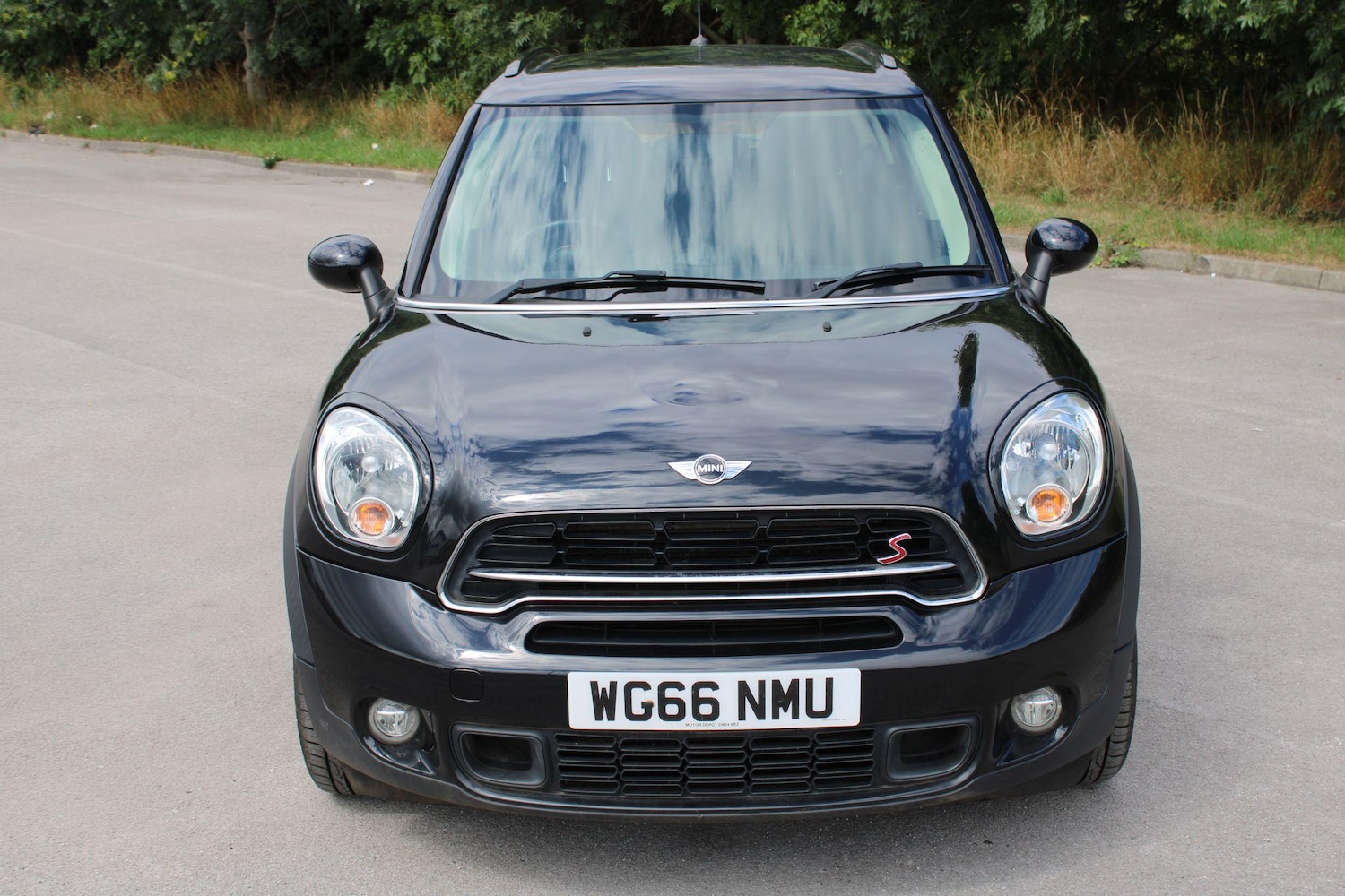 Used MINI Countryman 2016 for sale - 76752763: Photo 2