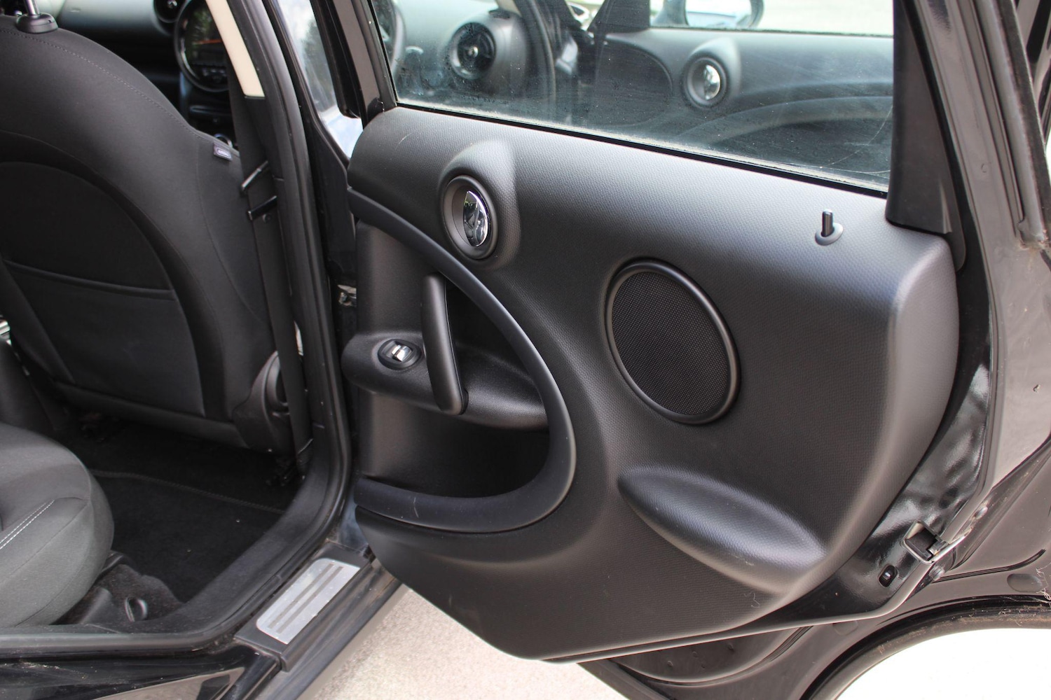 Used MINI Countryman 2016 for sale - 76752763: Photo 21