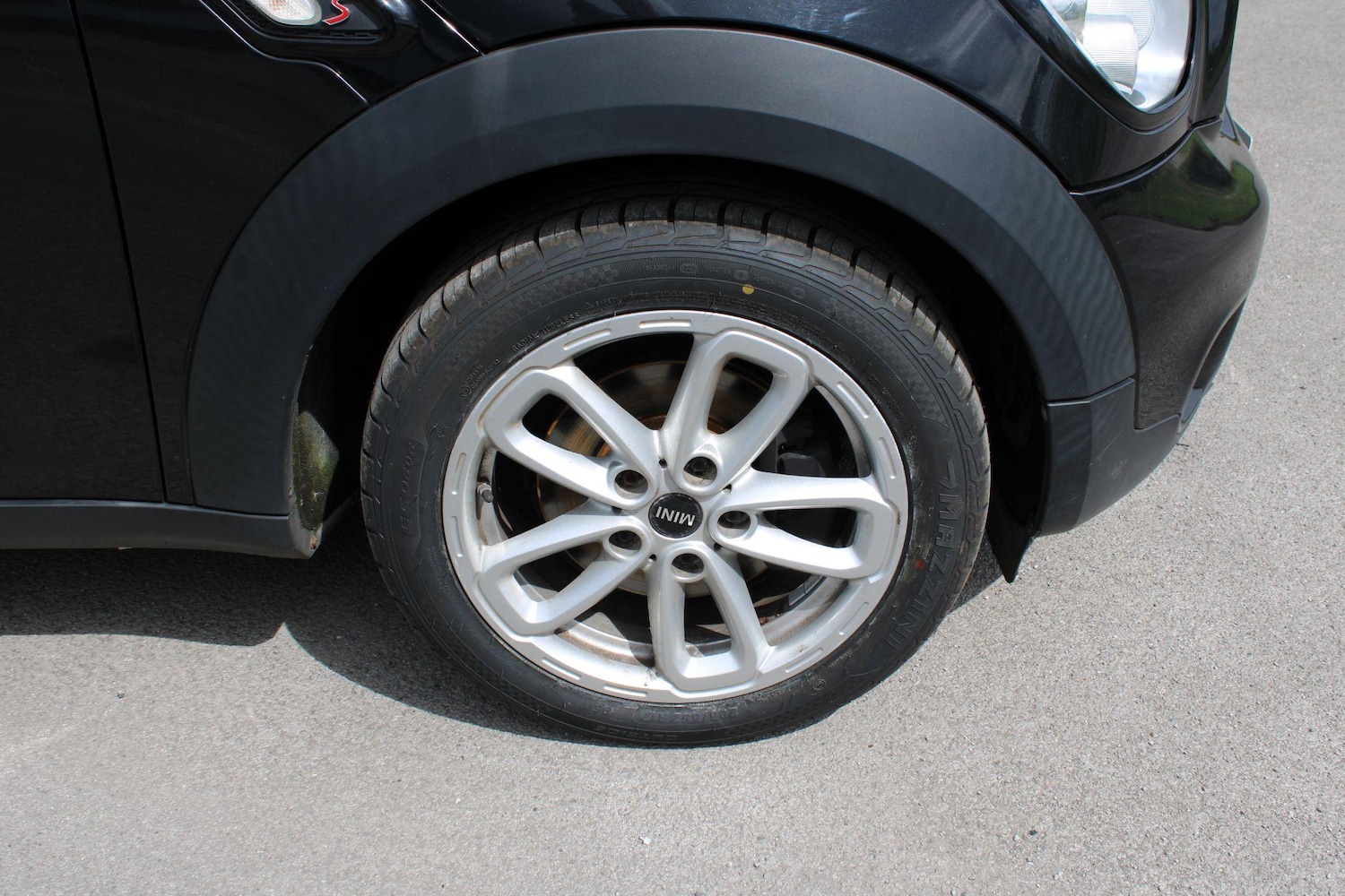 Used MINI Countryman 2016 for sale - 76752763: Photo 24