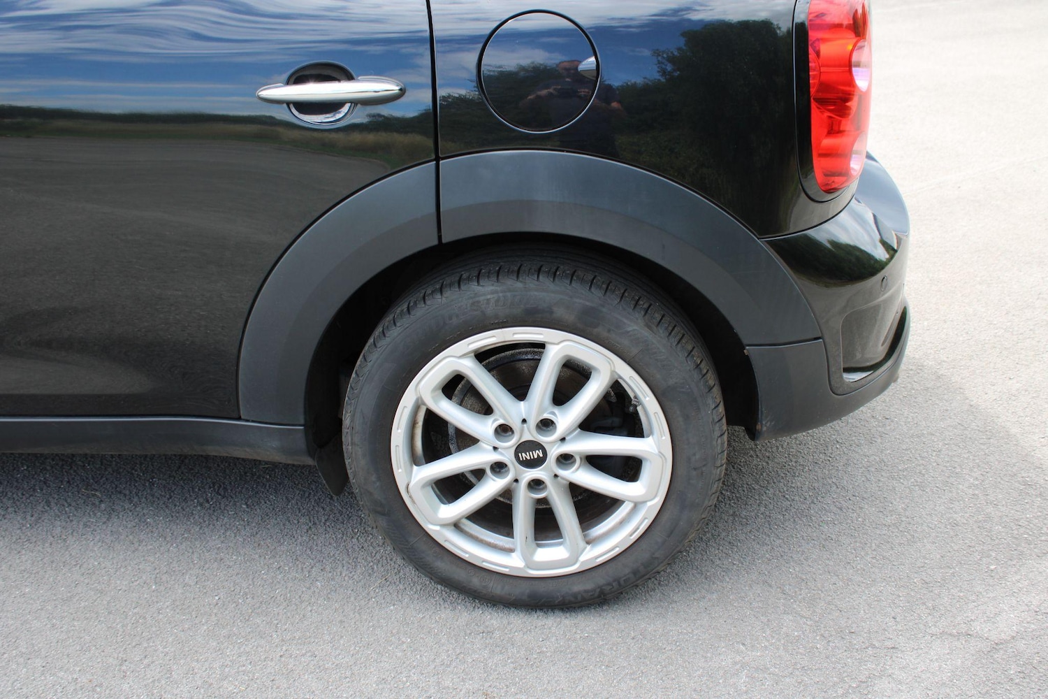 Used MINI Countryman 2016 for sale - 76752763: Photo 26