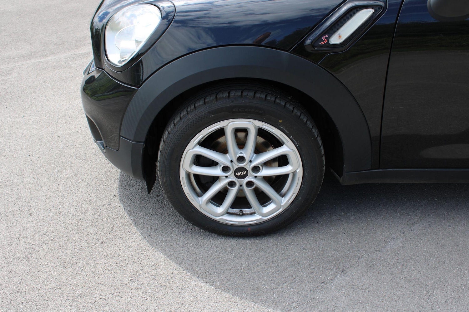 Used MINI Countryman 2016 for sale - 76752763: Photo 27