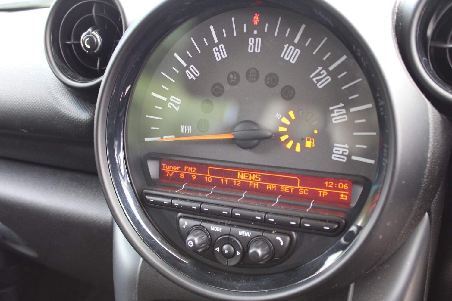 Used MINI Countryman 2016 for sale - 76752763: Photo 28