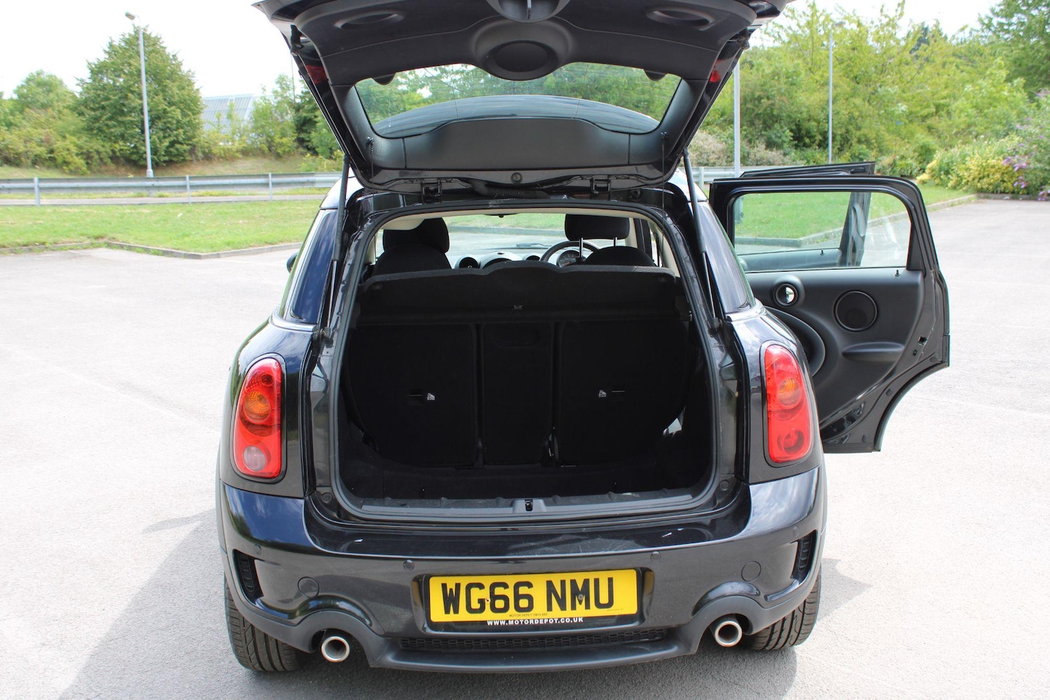 Used MINI Countryman 2016 for sale - 76752763: Photo 29