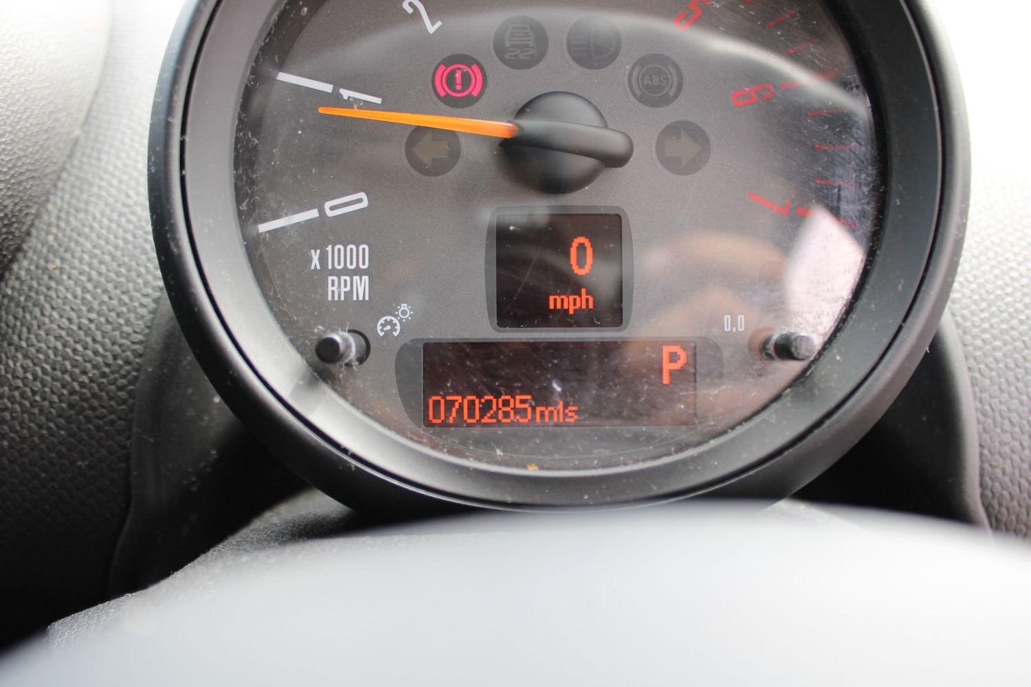 Used MINI Countryman 2016 for sale - 76752763: Photo 36