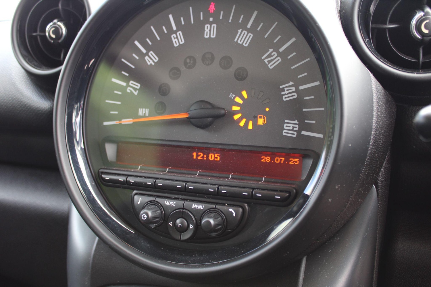 Used MINI Countryman 2016 for sale - 76752763: Photo 37