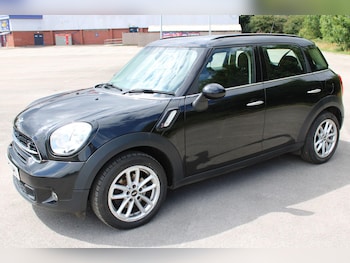 Used MINI Countryman 2016 for sale - 76752763: Photo