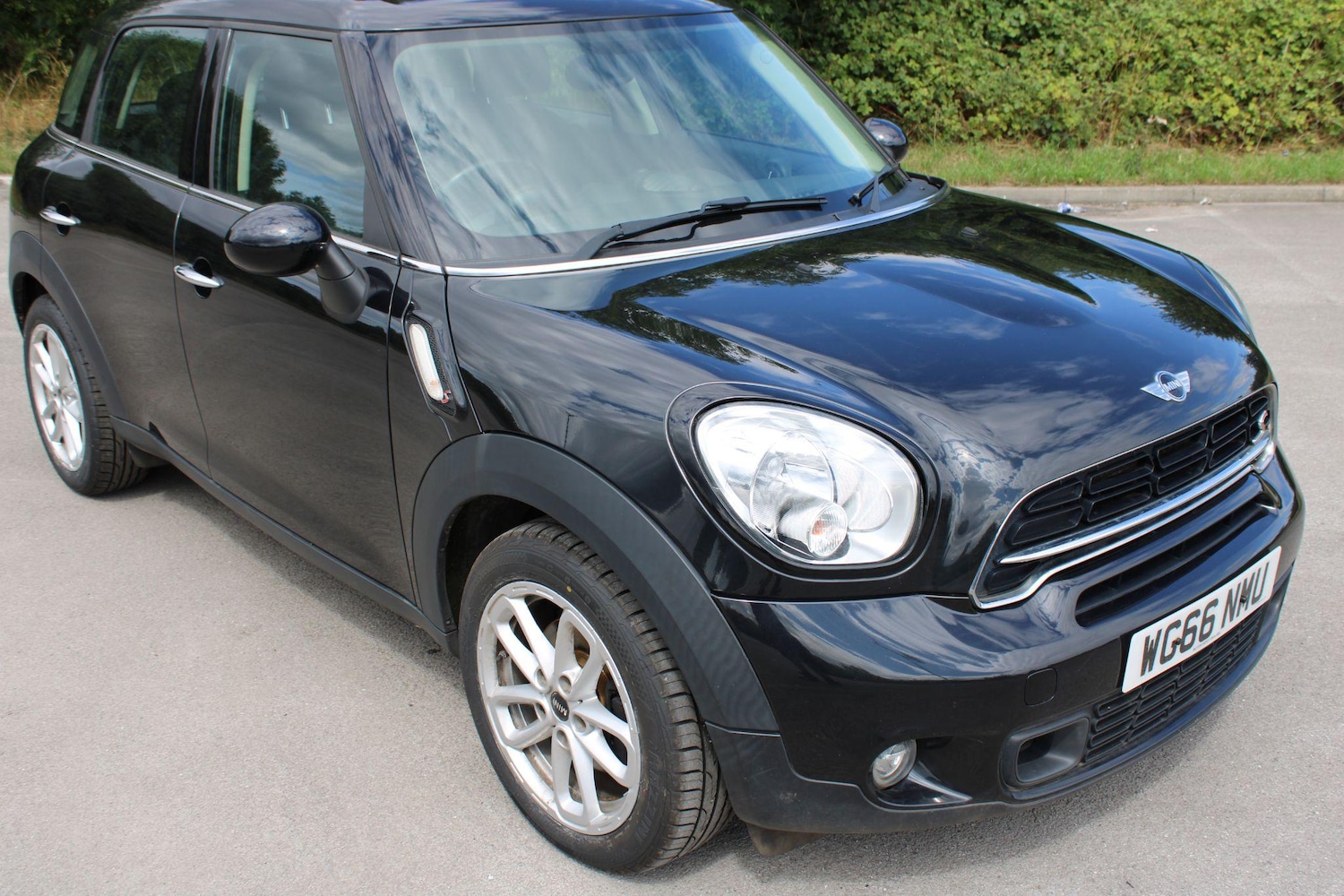 Used MINI Countryman 2016 for sale - 76752763: Photo 5