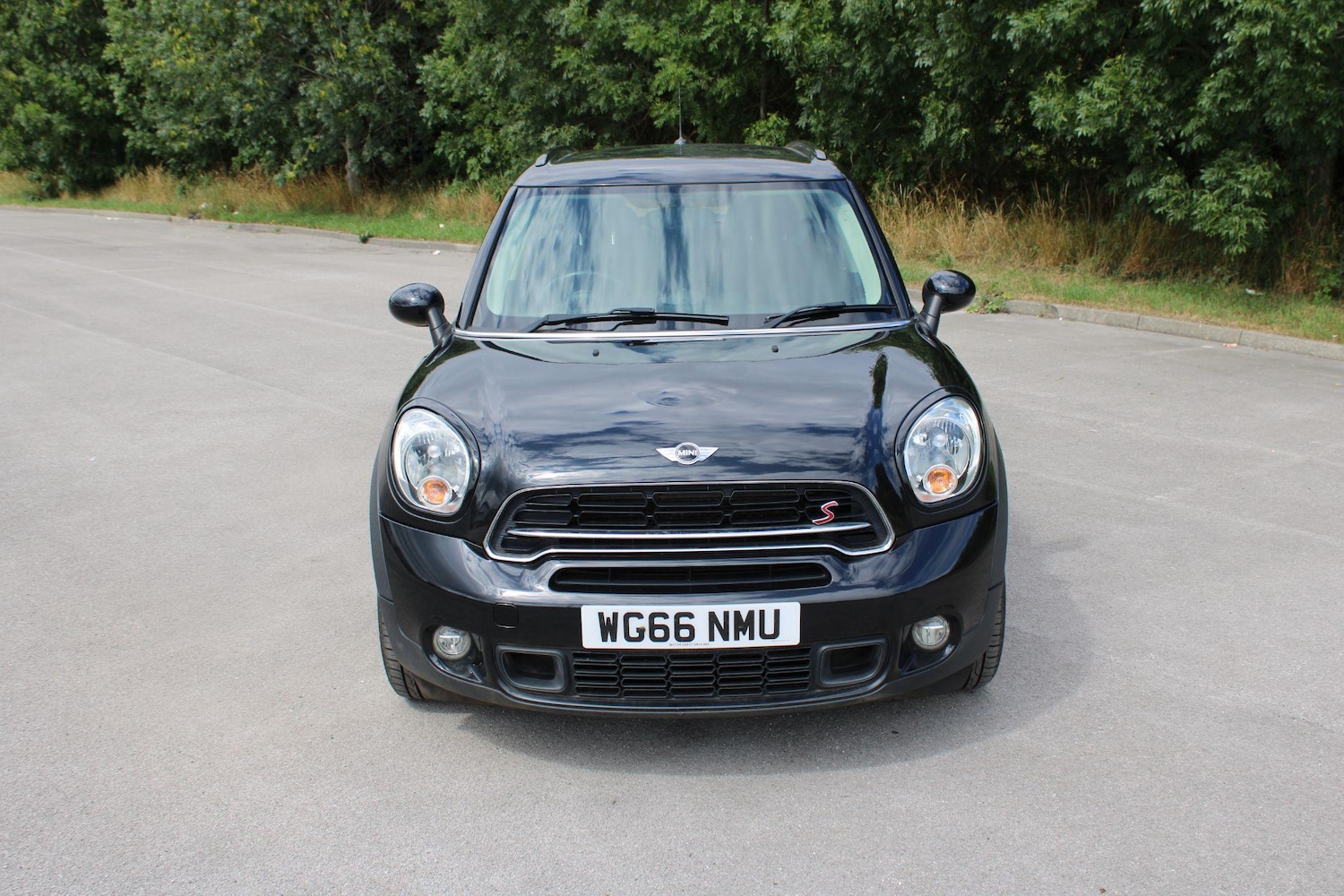 Used MINI Countryman 2016 for sale - 76752763: Photo 6