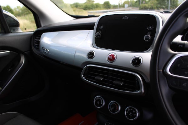Used Fiat 500X 2018 for sale - 75291040: Photo 12
