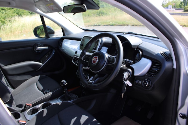 Used Fiat 500X 2018 for sale - 75291040: Photo 14