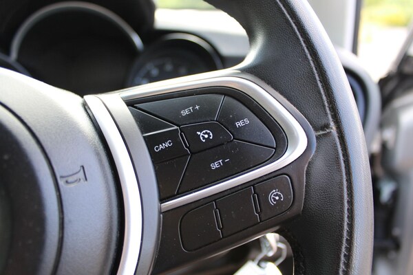 Used Fiat 500X 2018 for sale - 75291040: Photo 20