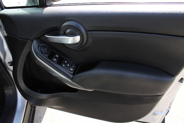 Used Fiat 500X 2018 for sale - 75291040: Photo 23