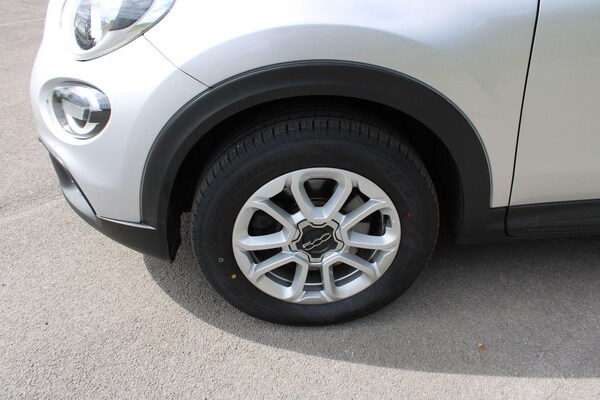 Used Fiat 500X 2018 for sale - 75291040: Photo 30