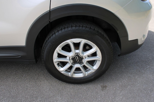 Used Fiat 500X 2018 for sale - 75291040: Photo 31