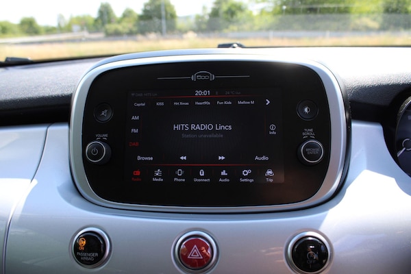 Used Fiat 500X 2018 for sale - 75291040: Photo 32