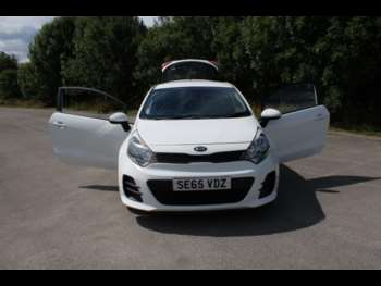 2016 (65) - 1.25 1 Euro 6 3dr