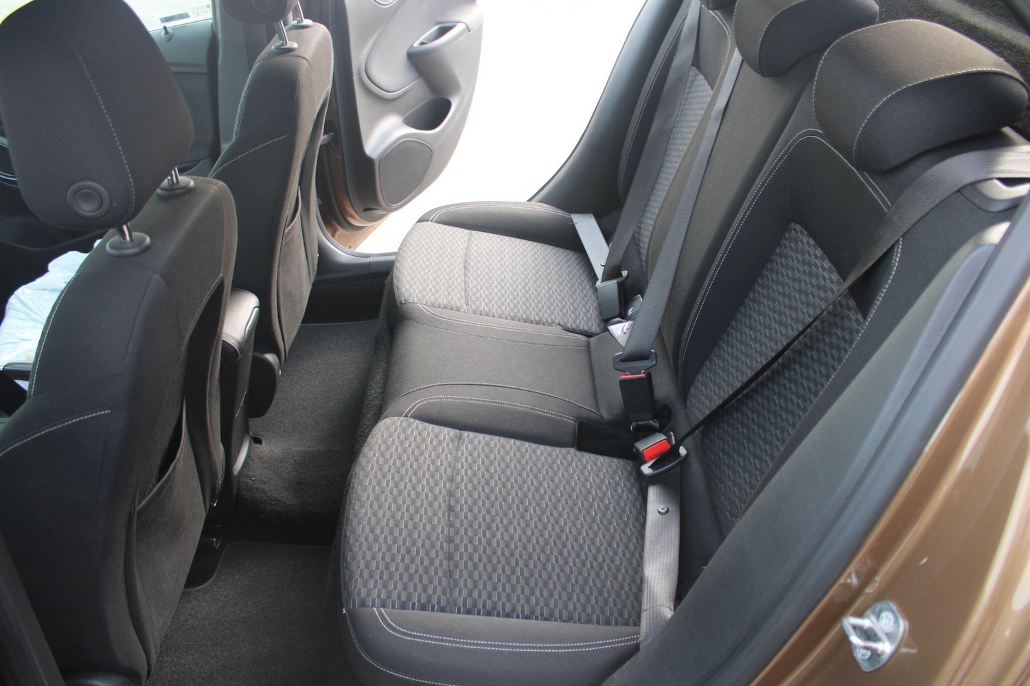 Used Vauxhall Astra for sale - 77977590: Photo 11