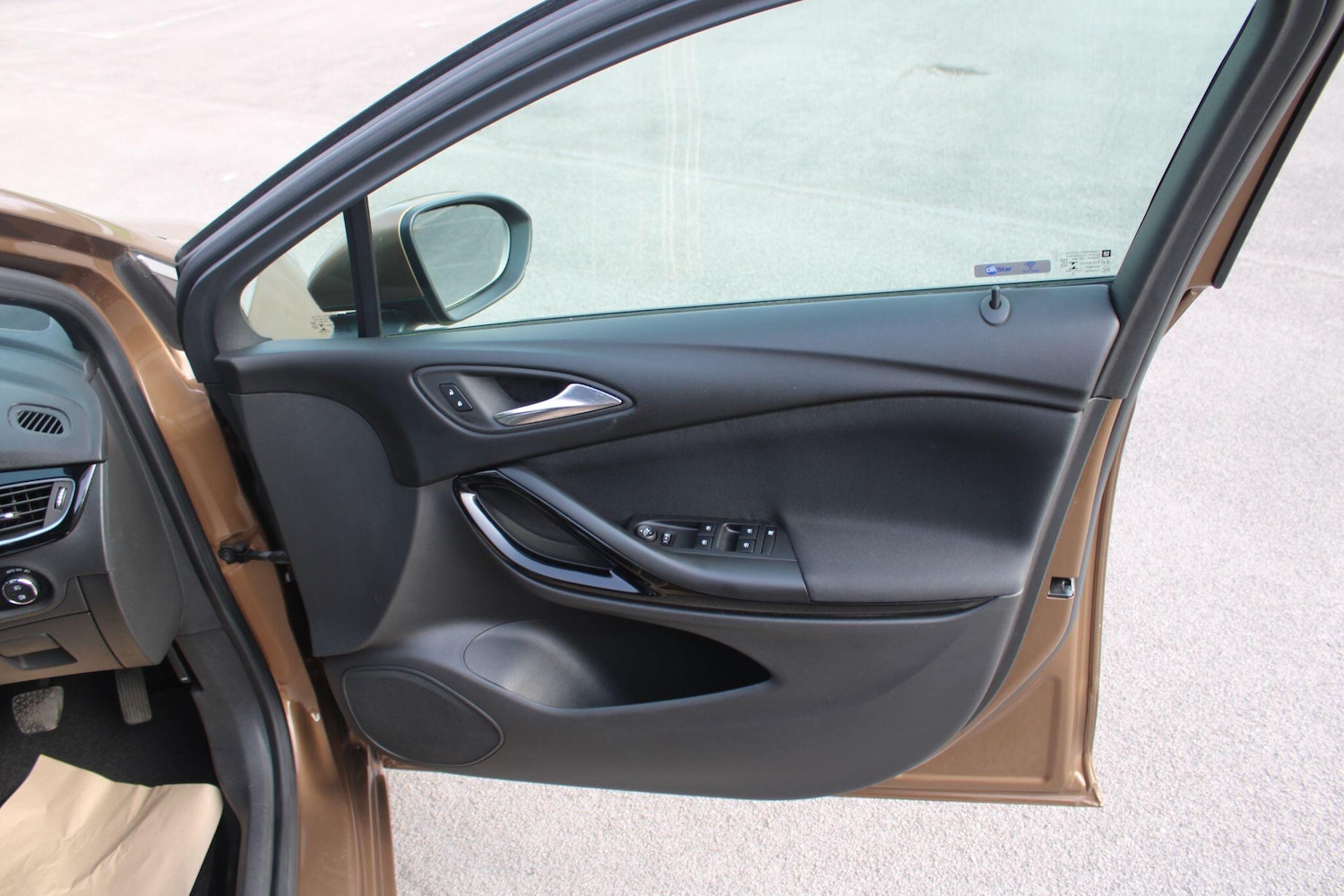 Used Vauxhall Astra for sale - 77977590: Photo 15